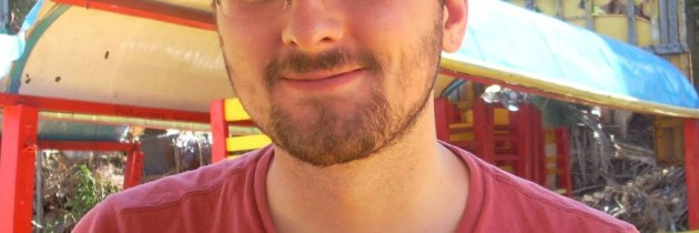 Guest of the Week: Aaron Jaggers