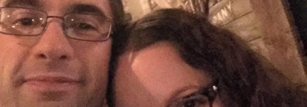 Guests of the week: Kara and Scott Eastman