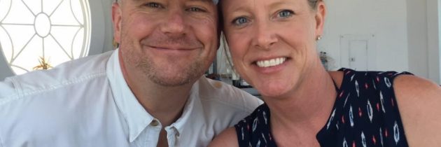 Guests of the Week: Amy and Courtney Eastlack
