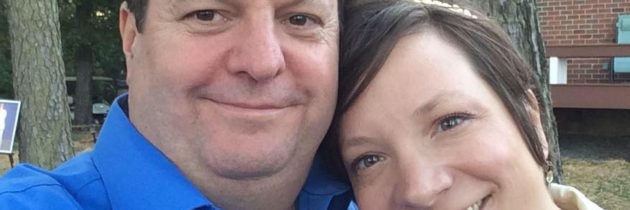 Meet Our Guests: John and Allison